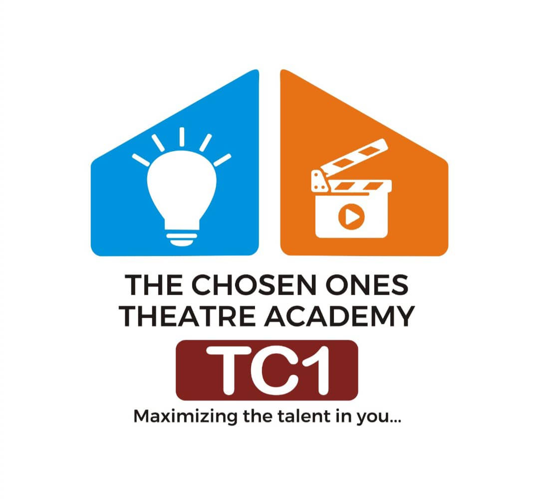The Chosen Ones Comprehensive Academy logo